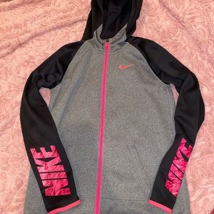 Nike DriFit Jacket